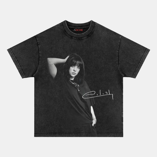 BILLIE EILISH W17 TEE