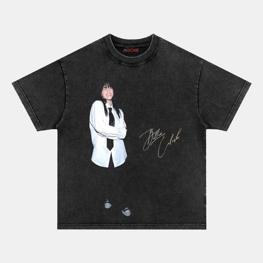 BILLIE EILISH W18 TEE