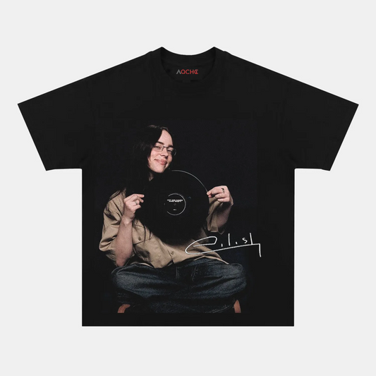 BILLIE EILISH W2 TEE