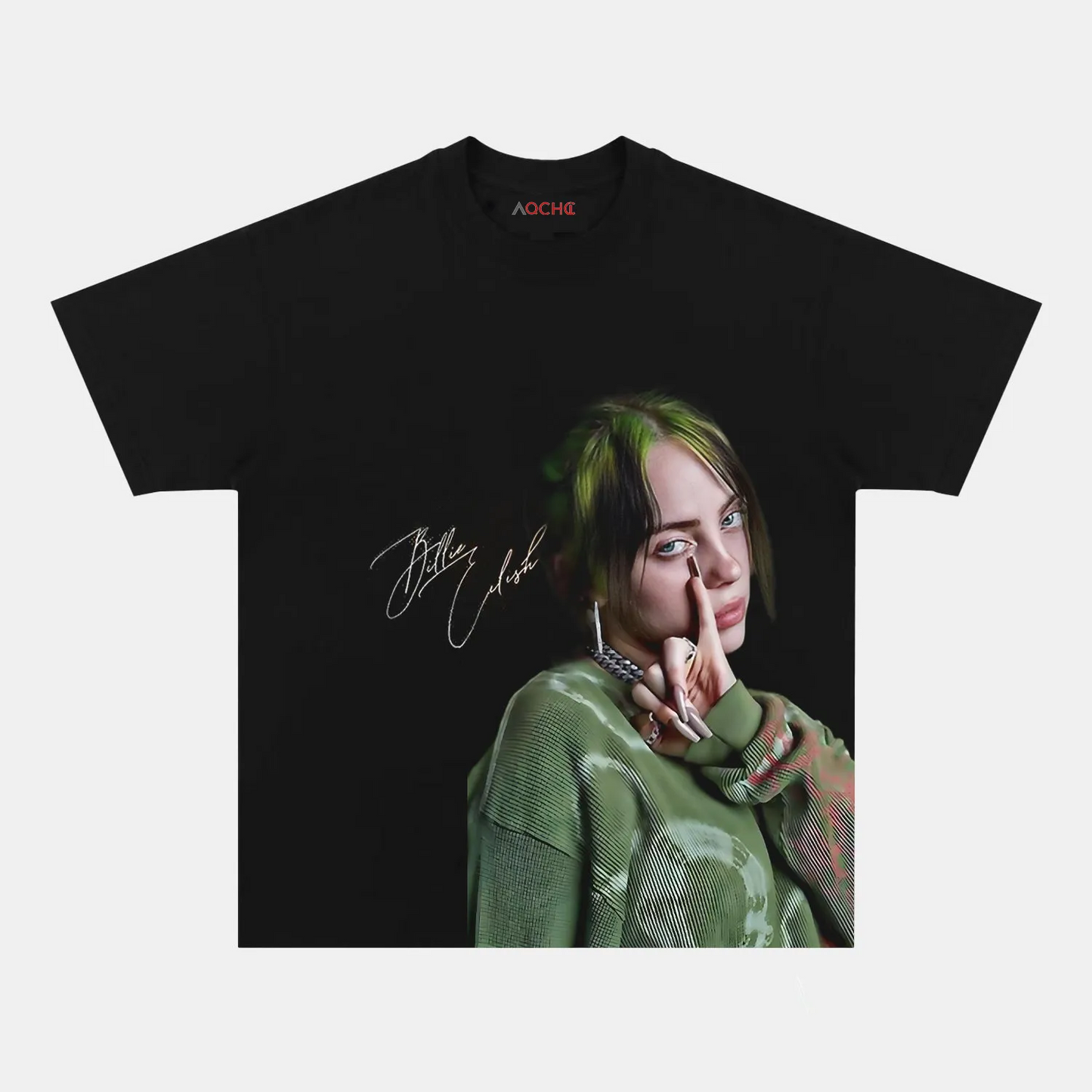 BILLIE EILISH W21 TEE