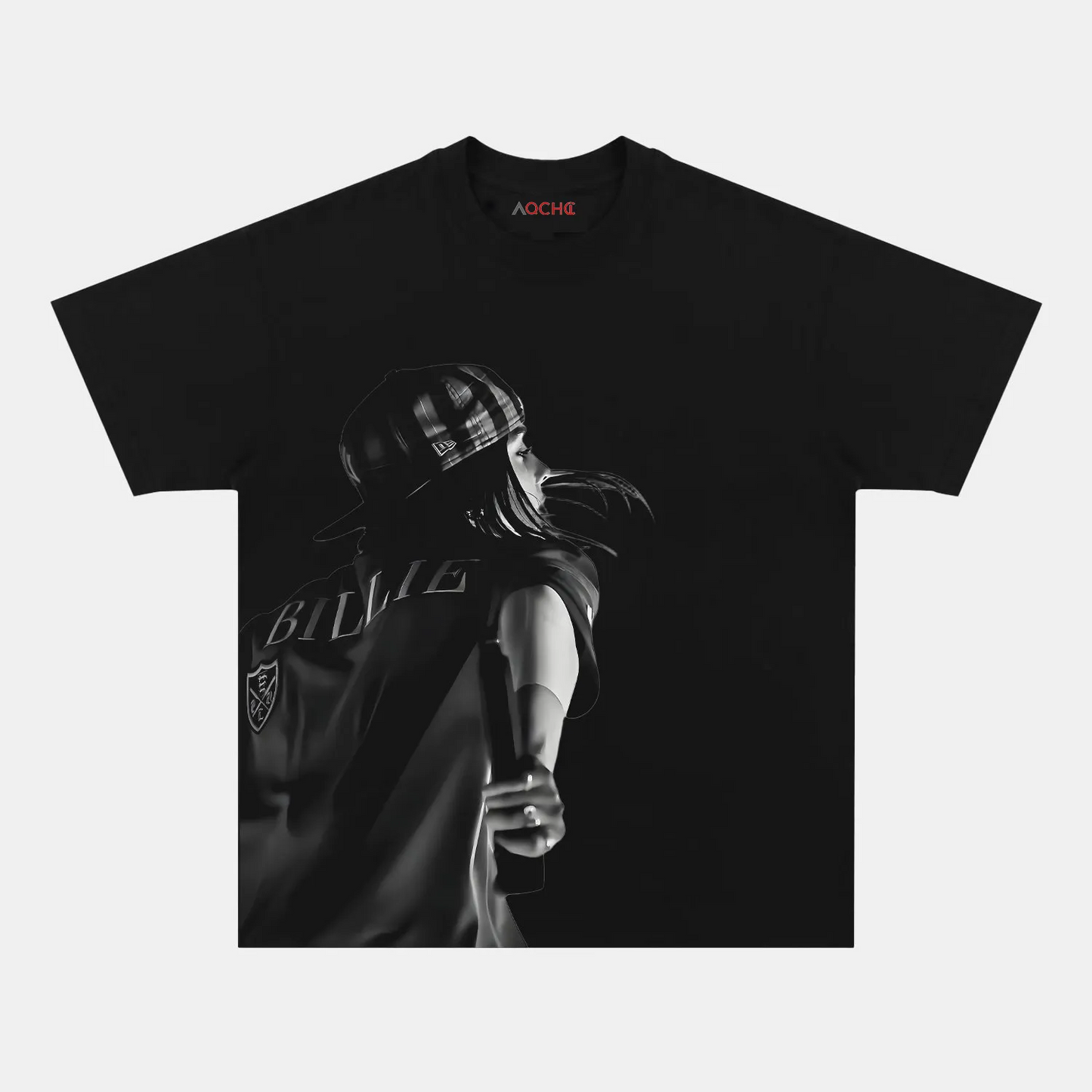 BILLIE EILISH W22 TEE
