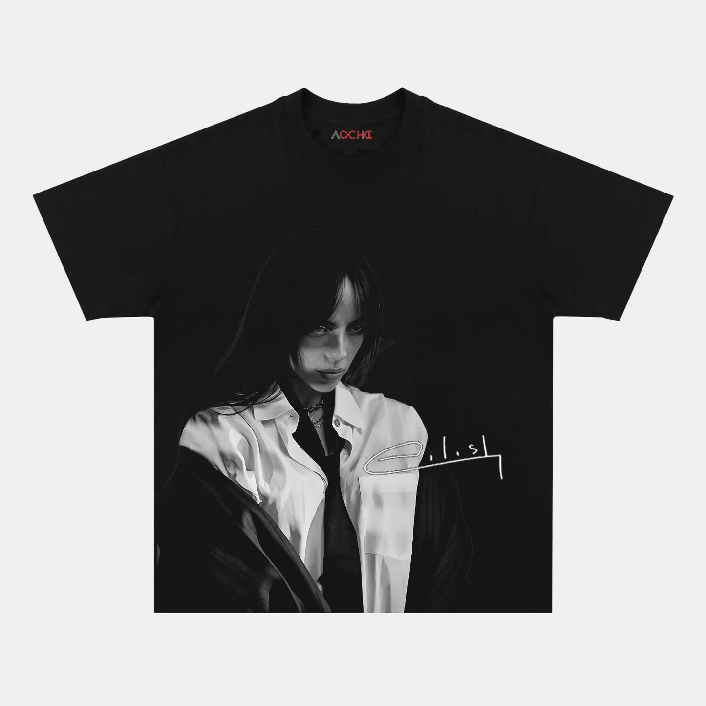 BILLIE EILISH W24 TEE