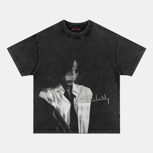 BILLIE EILISH W24 TEE