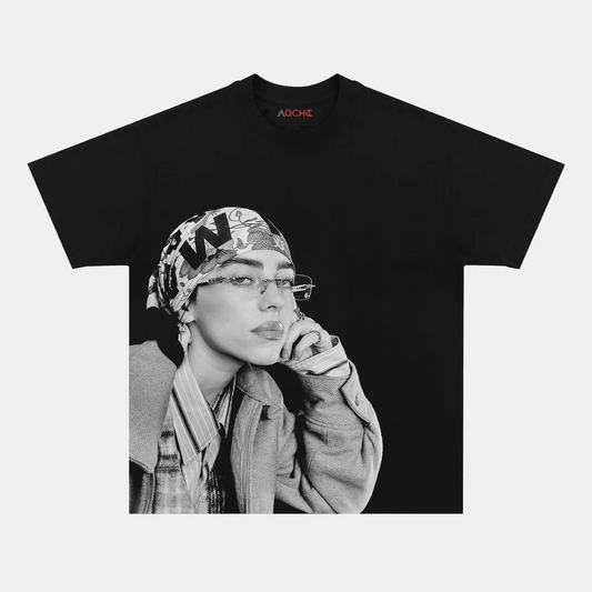 BILLIE EILISH W20 TEE