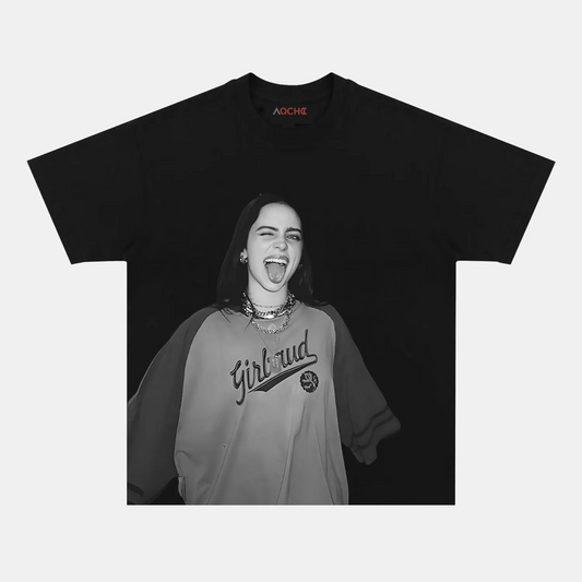 BILLIE EILISH W11 TEE