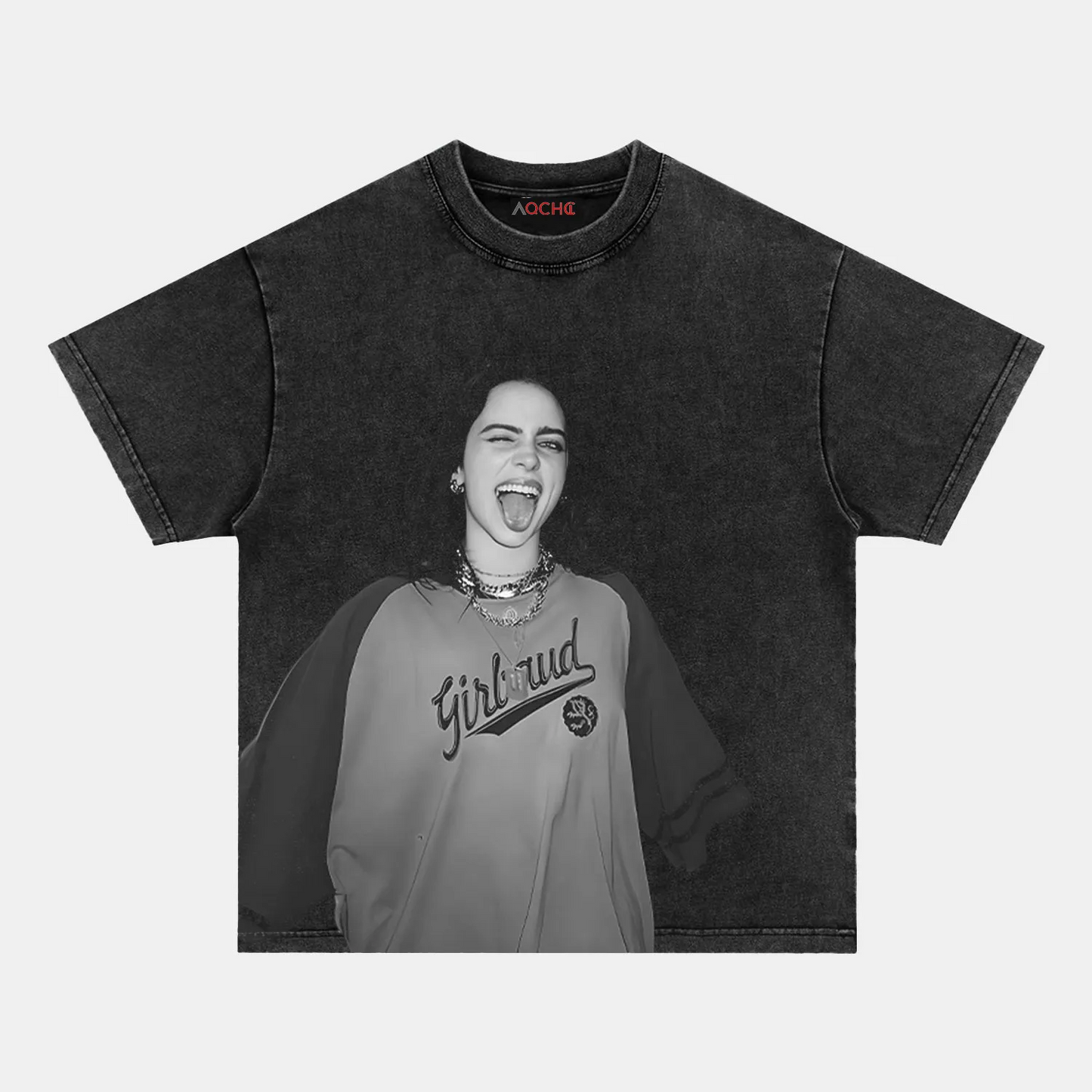 BILLIE EILISH W11 TEE