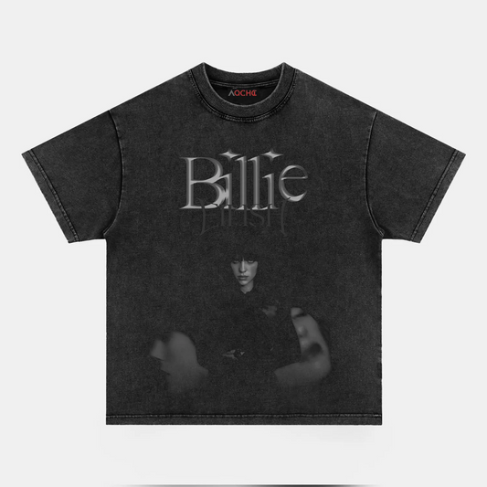 BILLIE EILISH W8 TEE