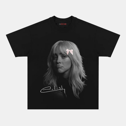 BILLIE EILISH W9 TEE