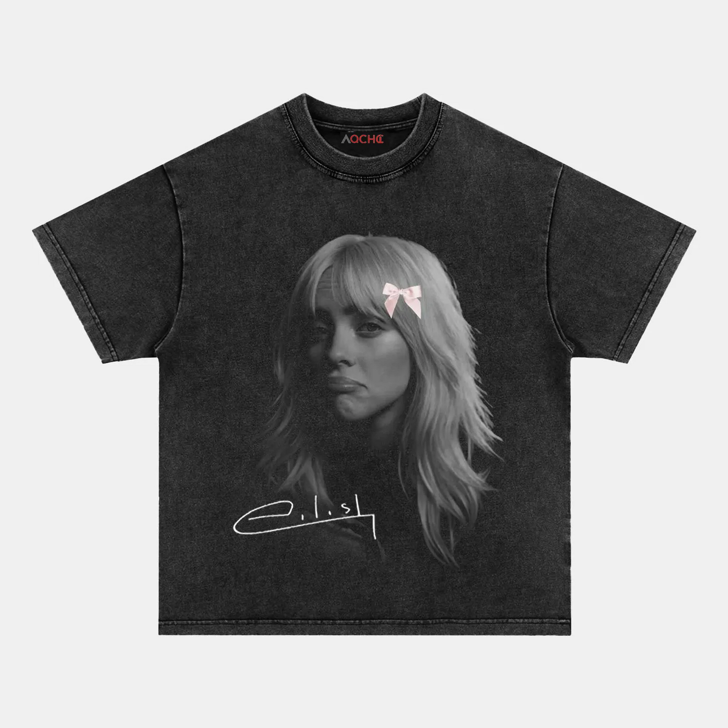 BILLIE EILISH W9 TEE