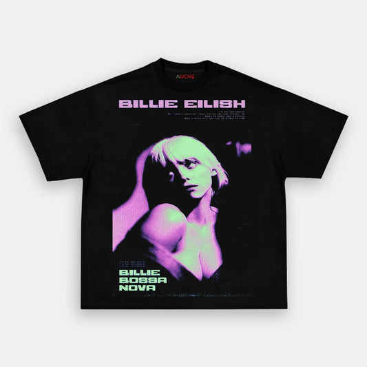 BILLIE EILISH TEE 3.0