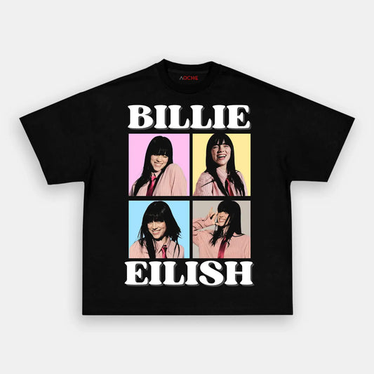 BILLIE EILISH TEE 3