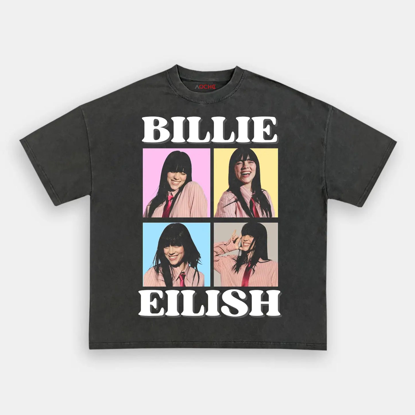 BILLIE EILISH TEE 3