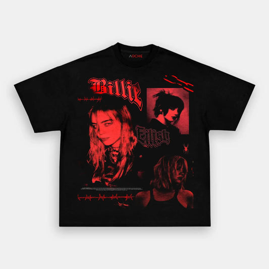 BILLIE EILISH TEE 4