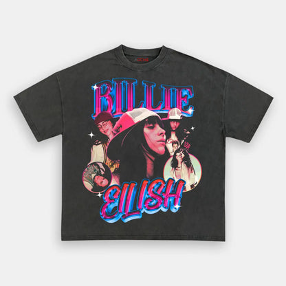 BILLIE EILISH TEE 5