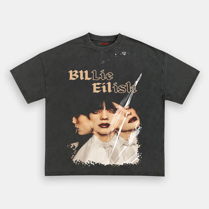 BILLIE EILISH TEE 6