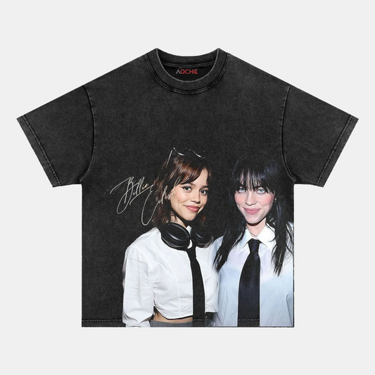 BILLIE X JENNA 4.30 TEE