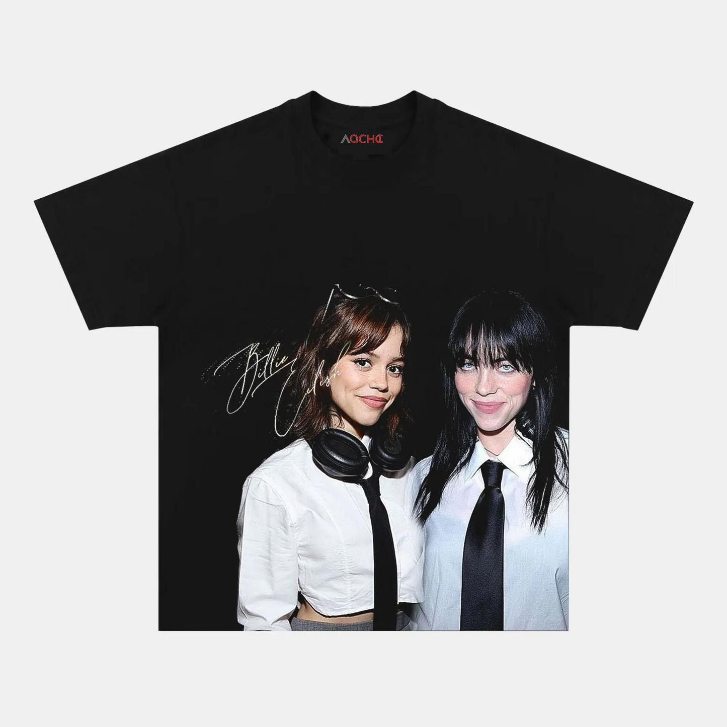 BILLIE X JENNA 4.30 TEE
