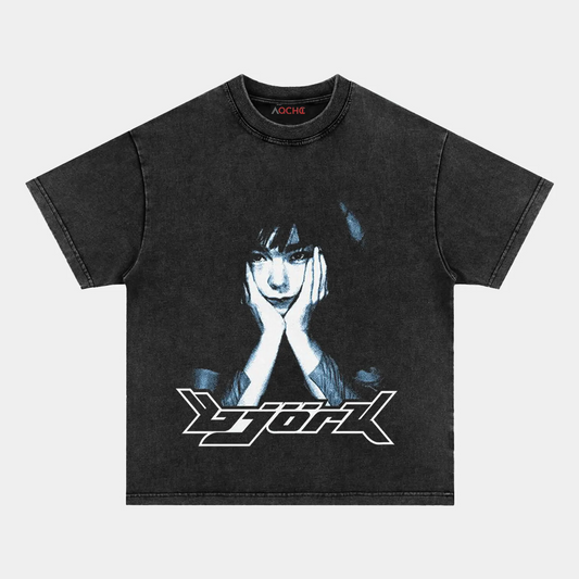 BJ?RK 5.6 A2 TEE
