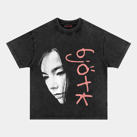 BJ?RK 5.6 A3 TEE