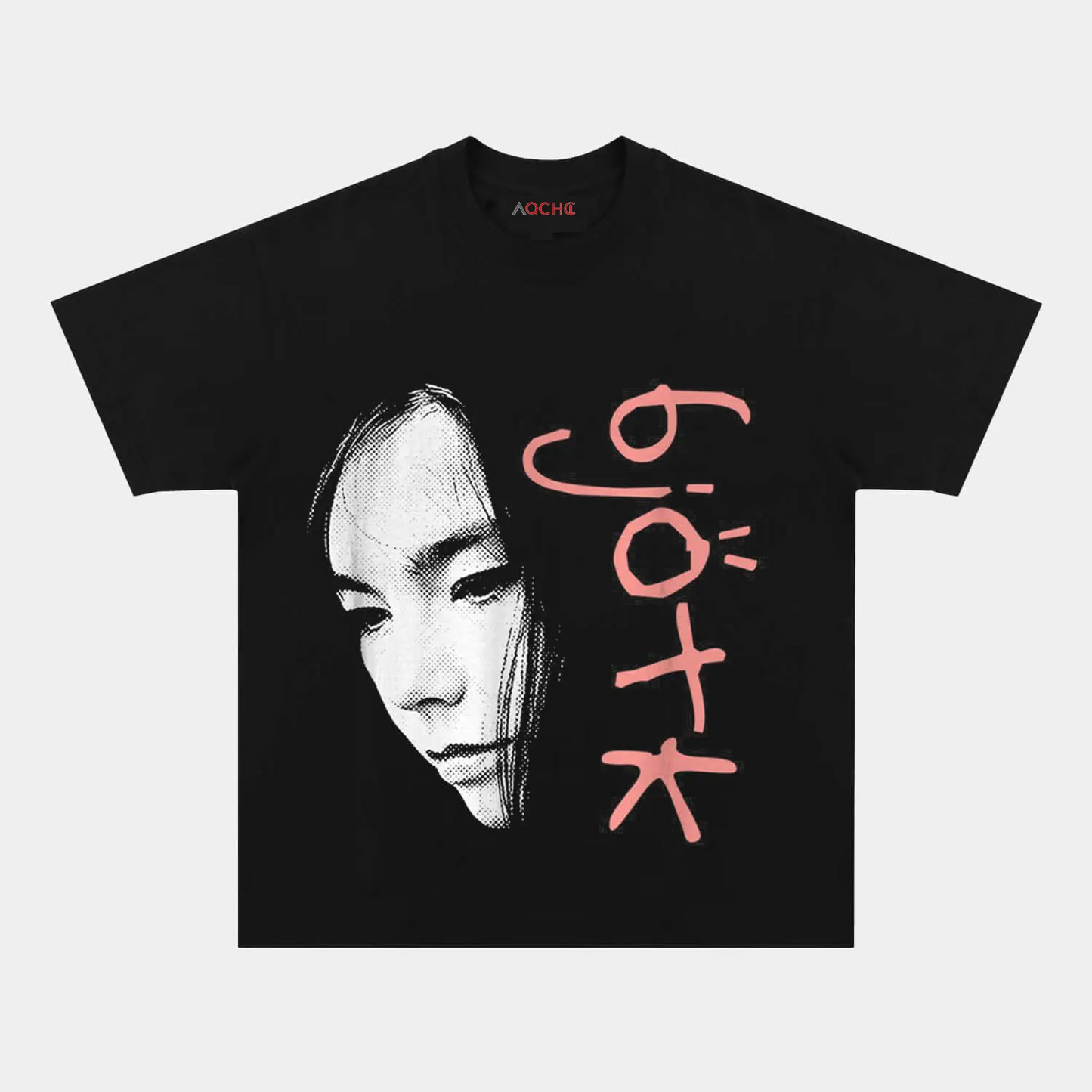 BJ?RK 5.6 A3 TEE