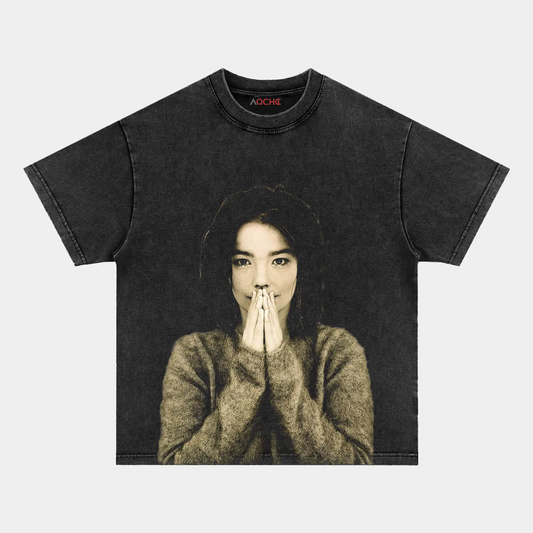 BJ?RK 5.6 A4 TEE