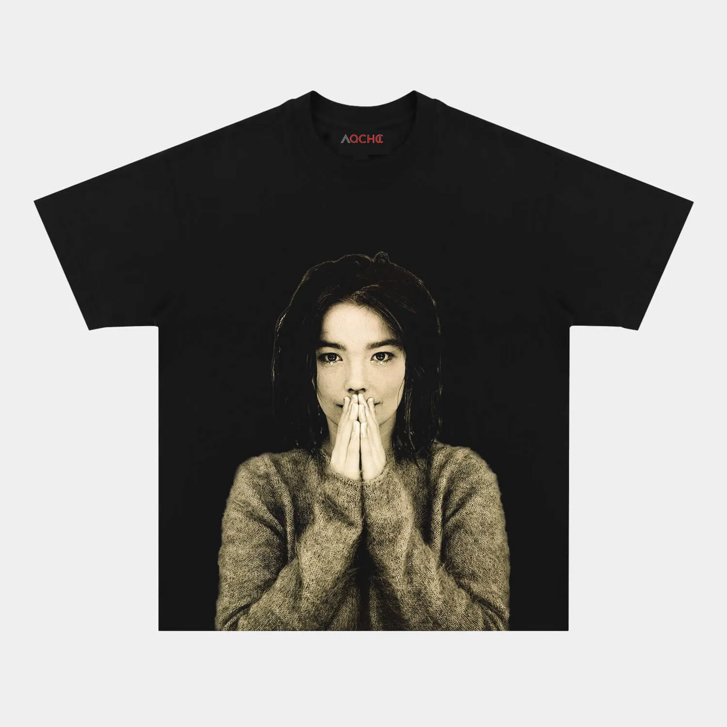 BJ?RK 5.6 A4 TEE