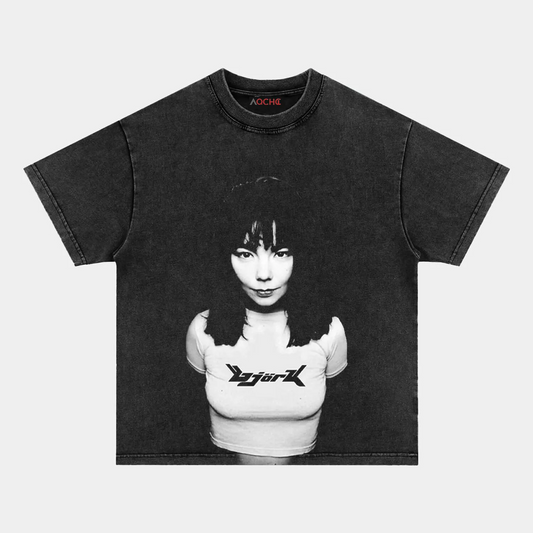 BJ?RK 5.6 A6 TEE