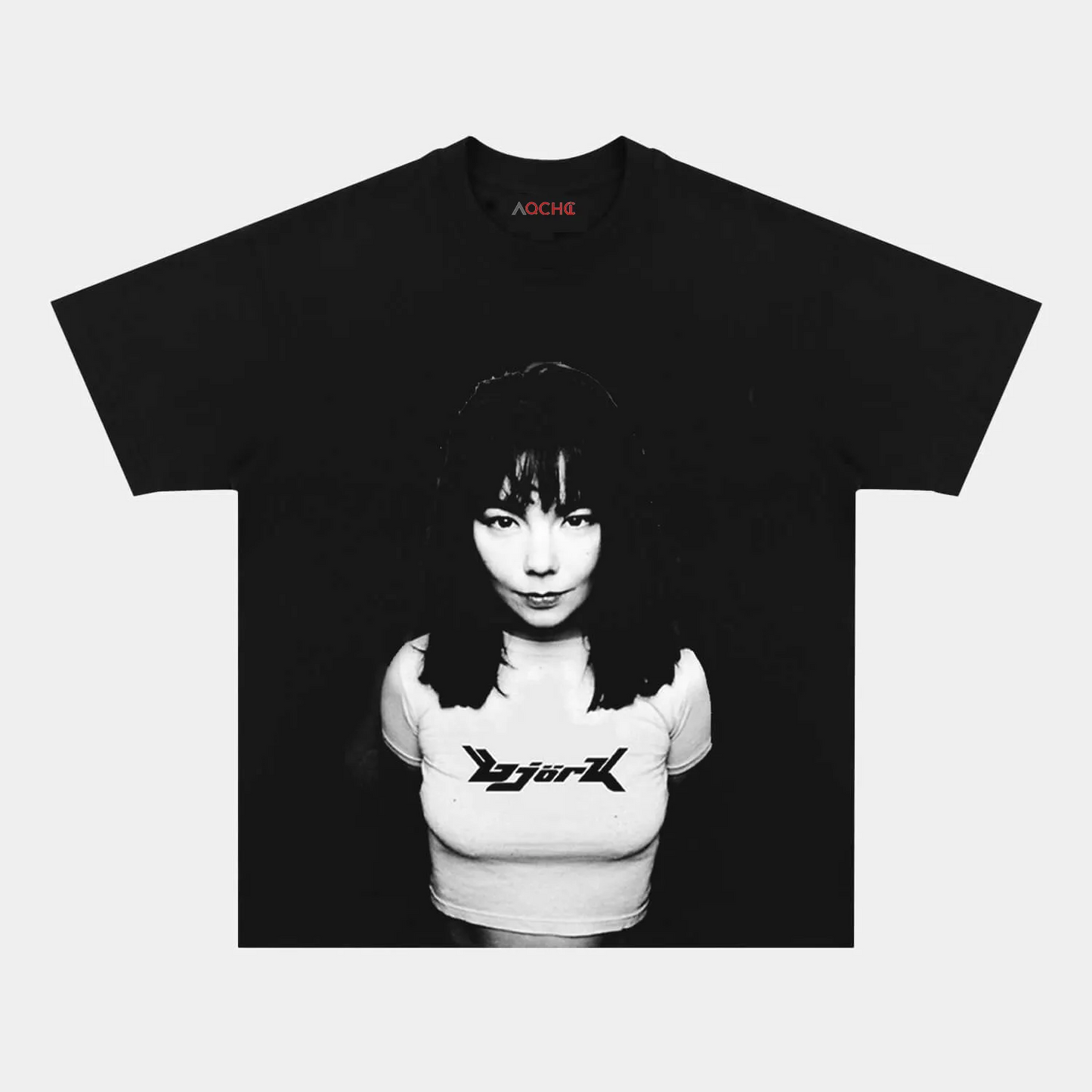 BJ?RK 5.6 A6 TEE