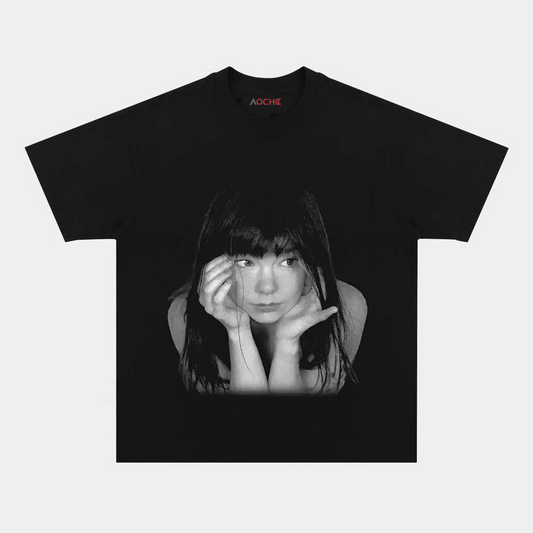 BJ?RK 5.6 A7 TEE
