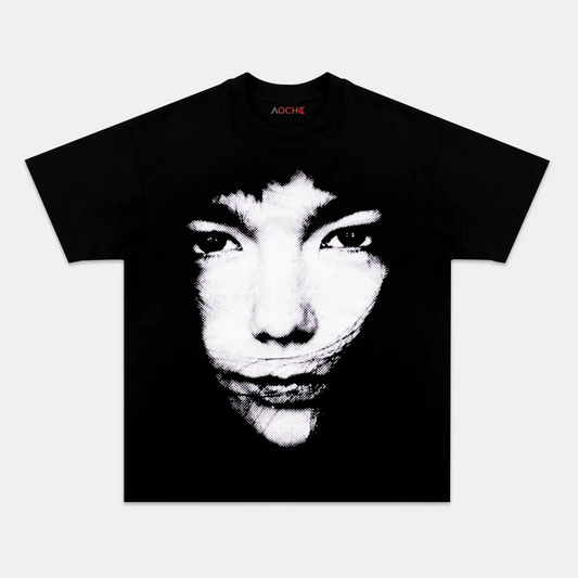 BJ?RK 5.6 A8 TEE