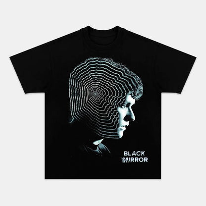BLACK MIRROR 4.1 TEE