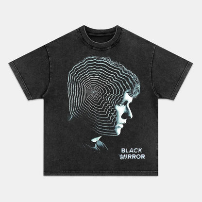 BLACK MIRROR 4.1 TEE