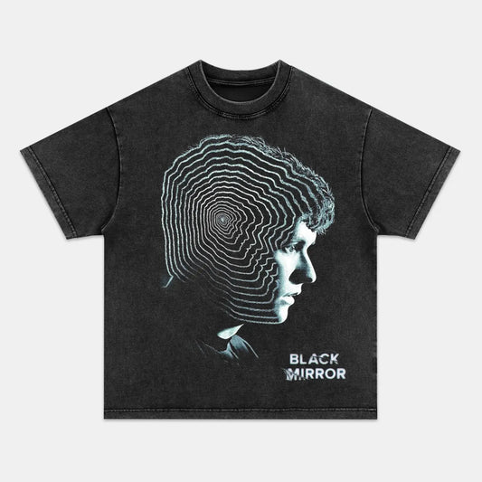BLACK MIRROR 4.1 TEE