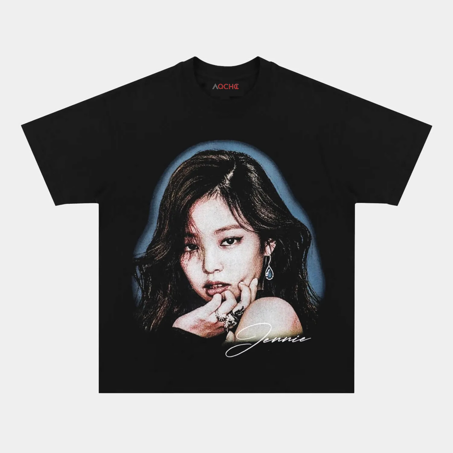 BLACKPINK JENNIE 5.6 TEE
