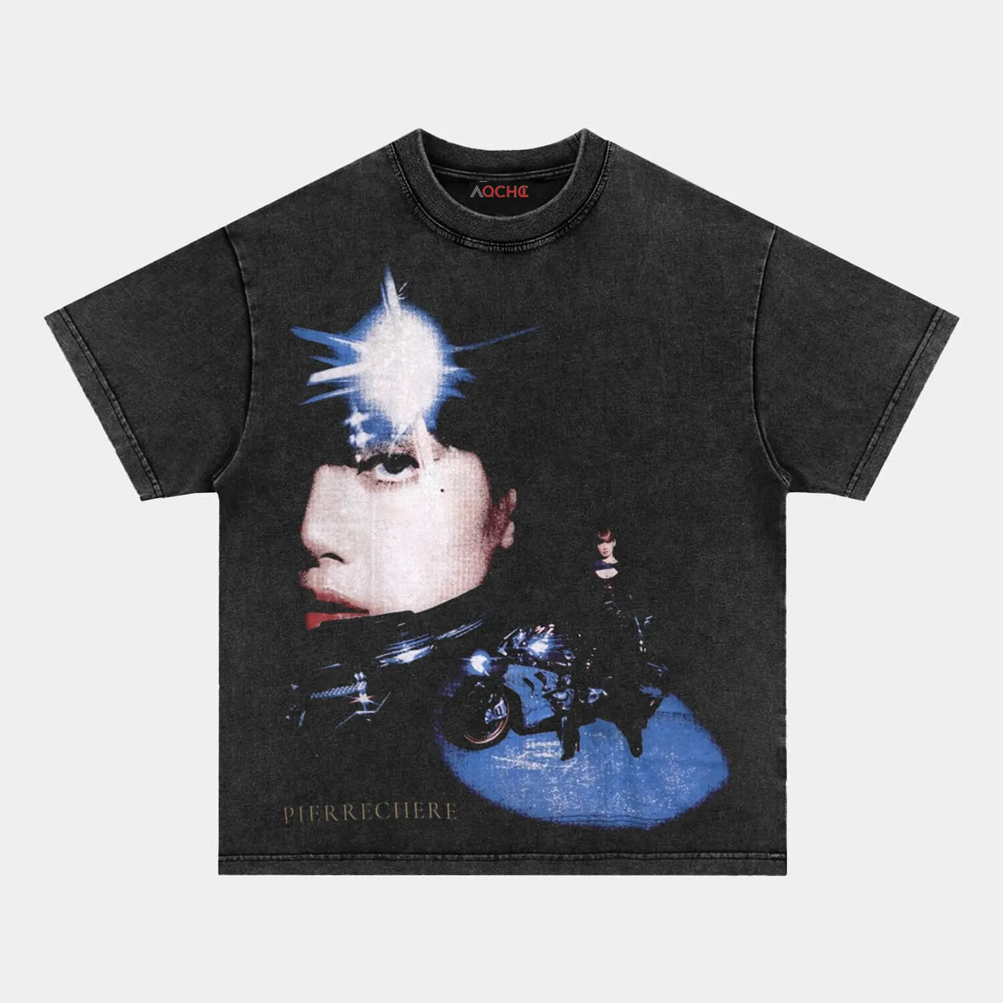 BLACKPINK LISA 5.6 A2 TEE
