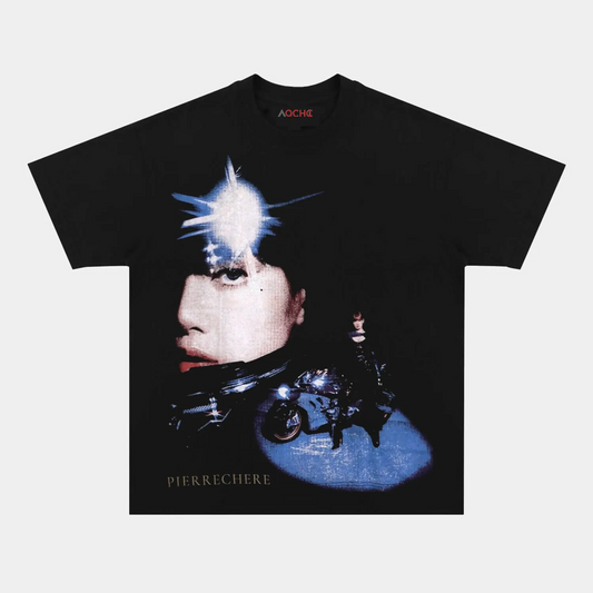 BLACKPINK LISA 5.6 A2 TEE