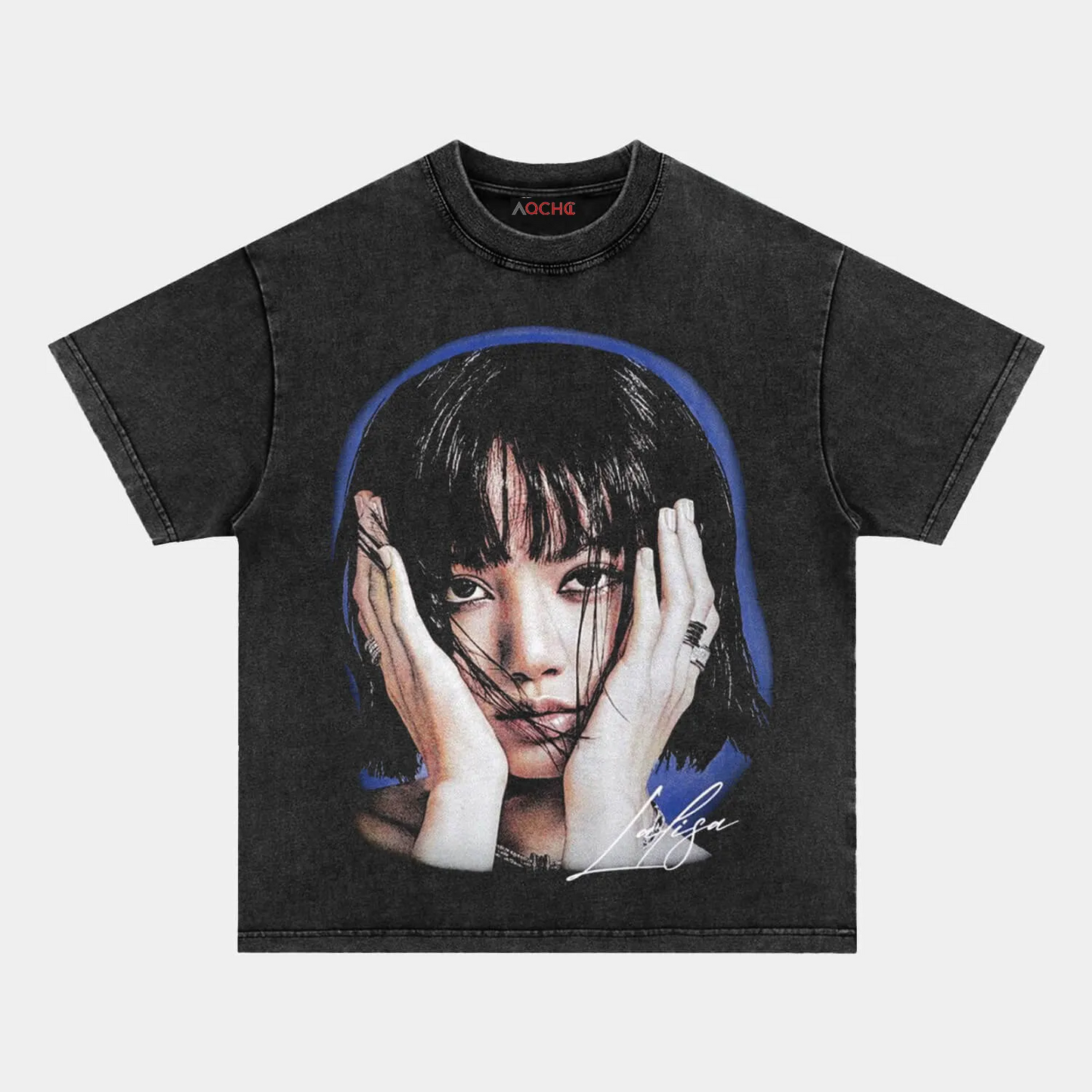 BLACKPINK LISA 5.6 TEE