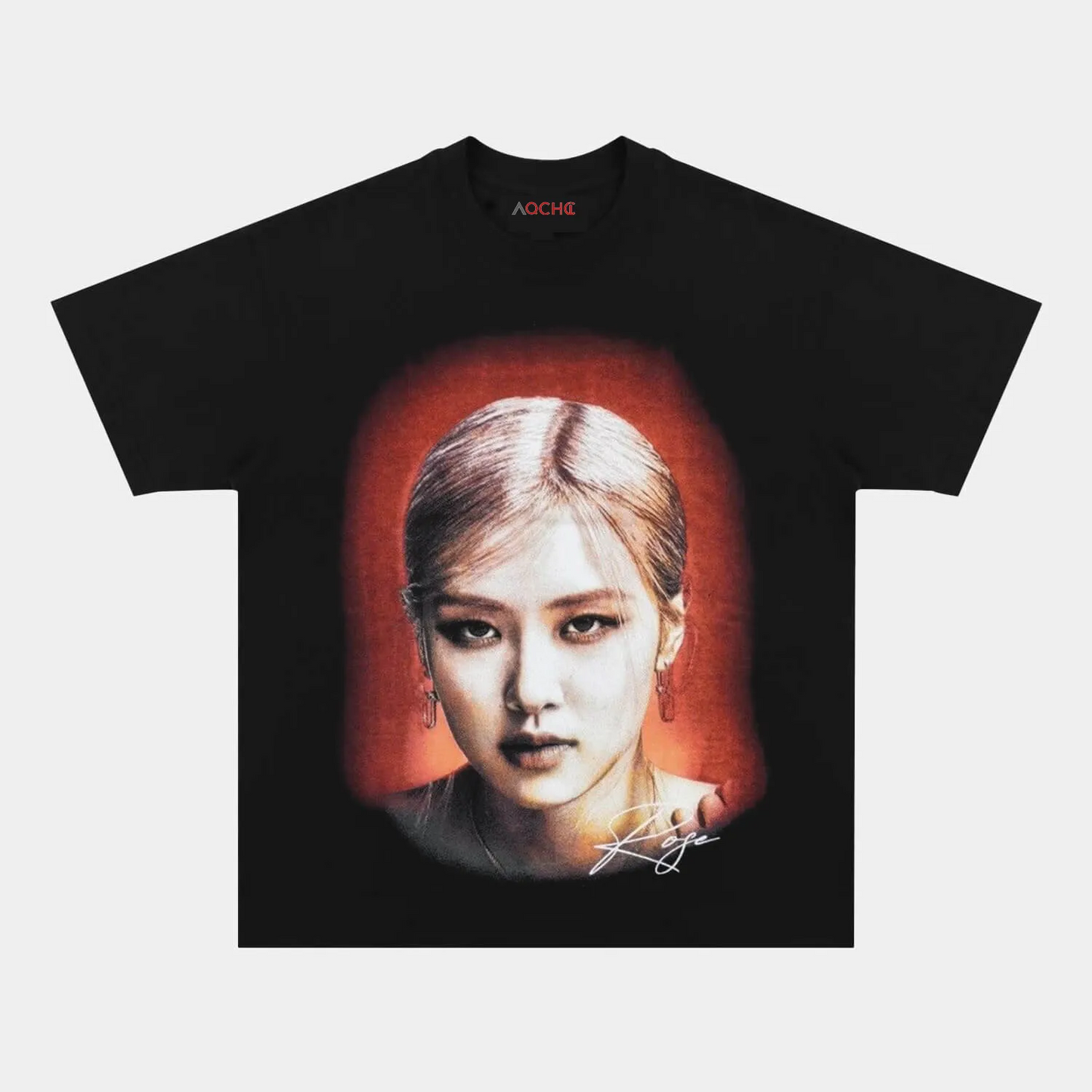BLACKPINK ROSE 5.6 TEE