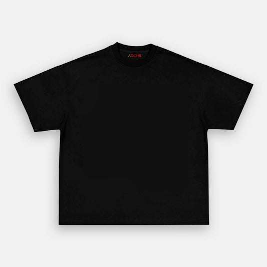 LUXURY BLANK T-SHIRT