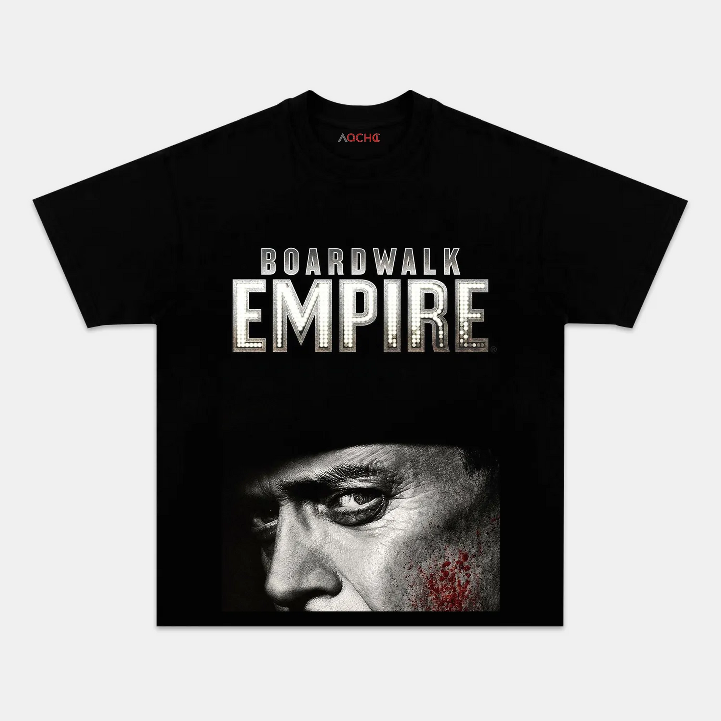 BOARDWALK EMPIRE 5.6 TEE