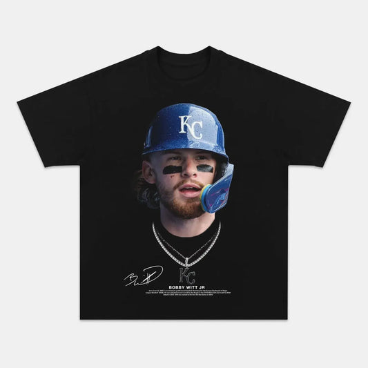 BOBBY WITT JR TEE2