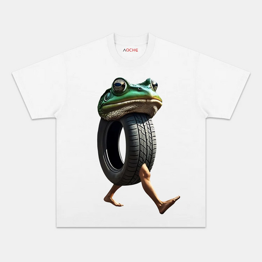BONECA AMBALABU TEE 5.12