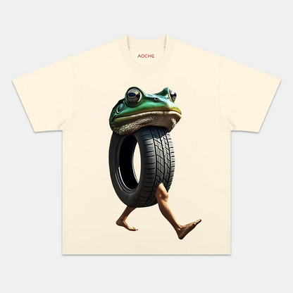 BONECA AMBALABU TEE 5.12