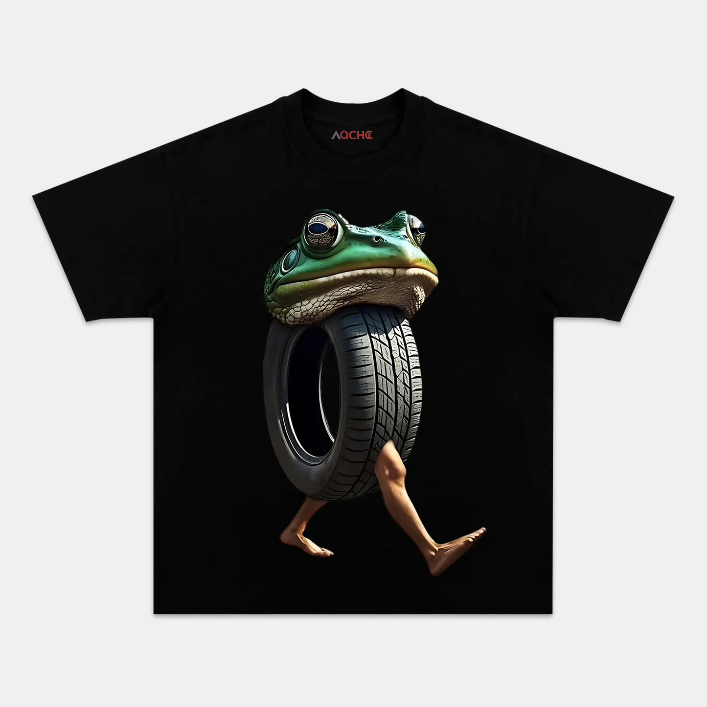 BONECA AMBALABU TEE 5.12