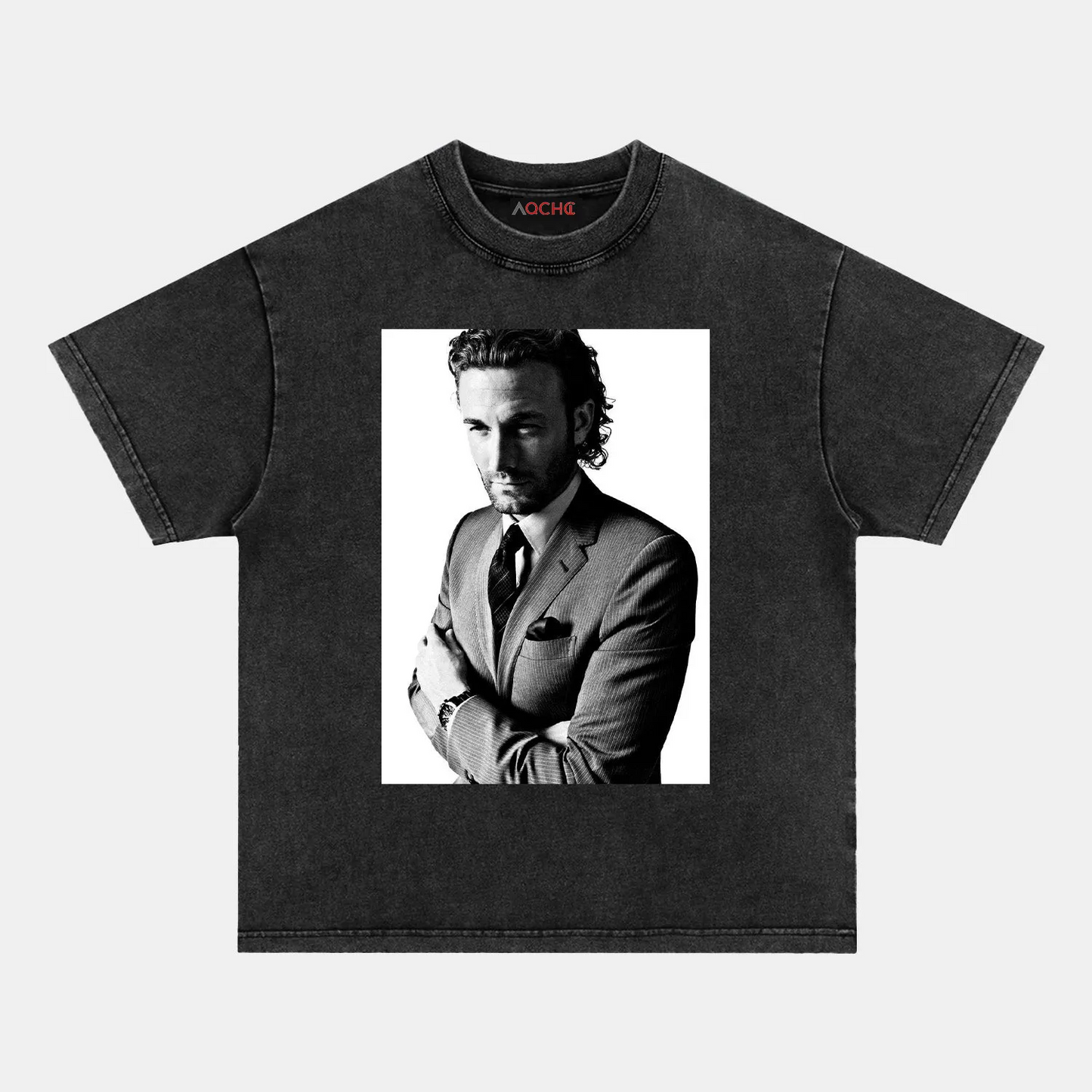 BRAD KROENIG 5.6 TEE