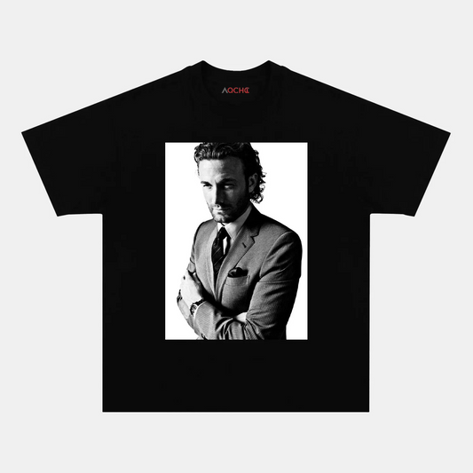BRAD KROENIG 5.6 TEE