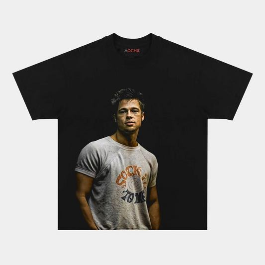 BRAD PITT 5.6 A2 TEE