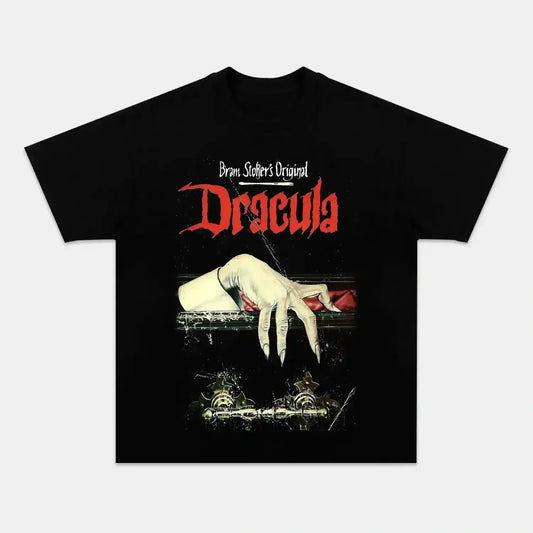 BRAM STOKER'S DRACULA TEE