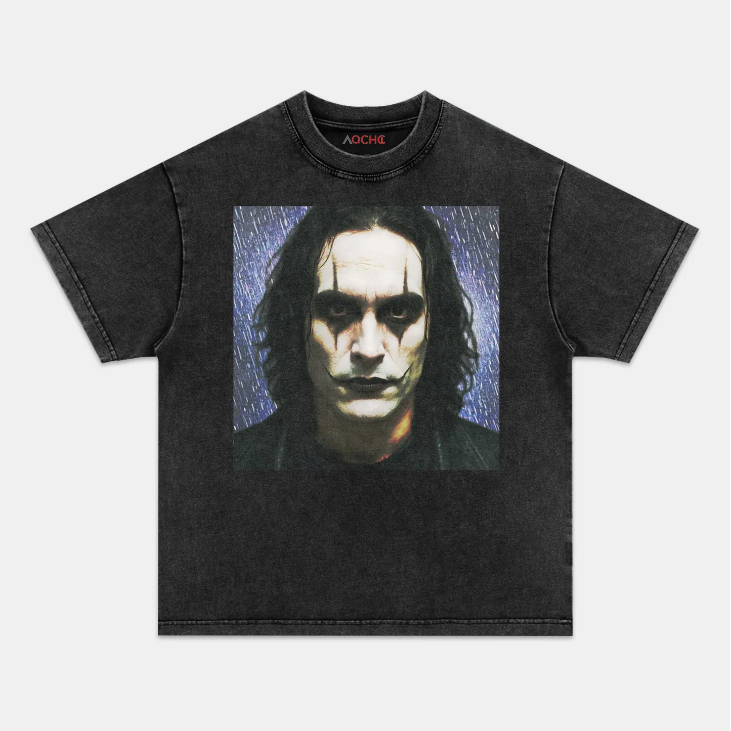 BRANDON LEE & CROW TEE