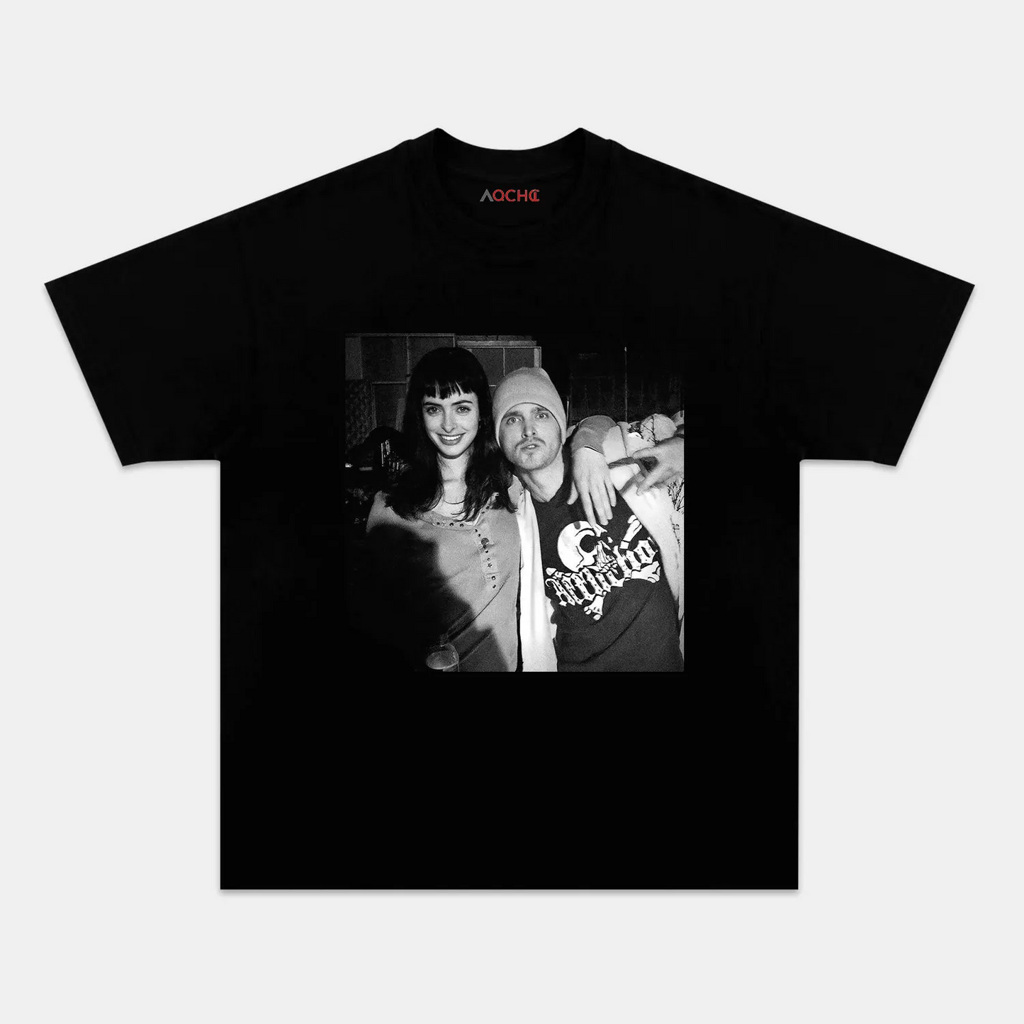 BREAKING BAD 5.6 TEE